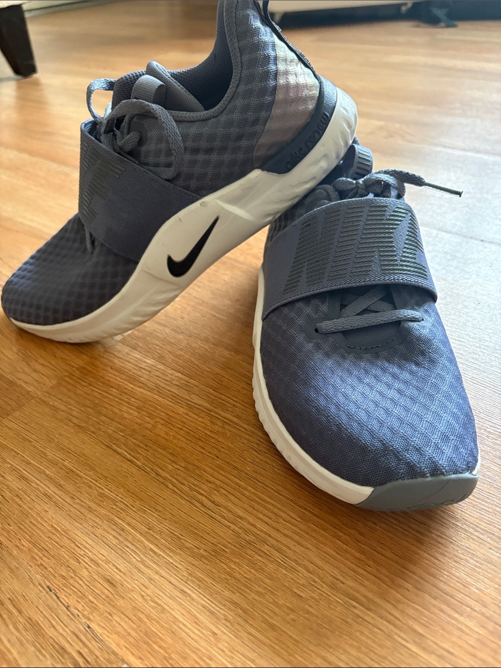 Nike Renew In-Season TR9 training Sneakers